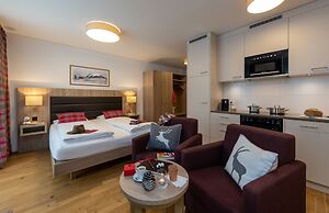 Pradas Resort Brigels