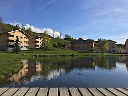 Pradas Resort Brigels
