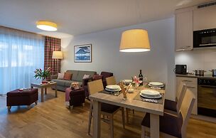Pradas Resort Brigels