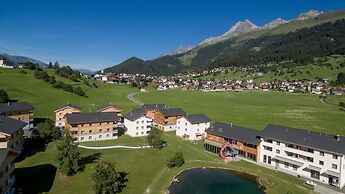 Pradas Resort Brigels