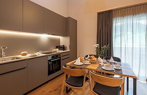 Pradas Resort Brigels