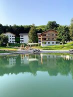 Pradas Resort Brigels