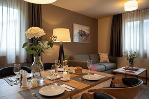 Pradas Resort Brigels