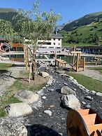 Pradas Resort Brigels