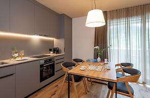 Pradas Resort Brigels