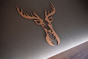 Pradas Resort Brigels