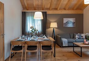Pradas Resort Brigels