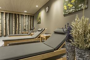 Pradas Resort Brigels