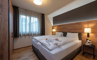 Pradas Resort Brigels