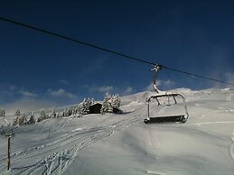 Pradas Resort Brigels