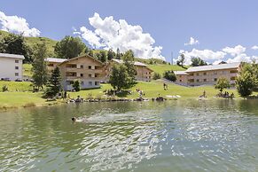 Pradas Resort Brigels