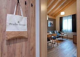 Pradas Resort Brigels