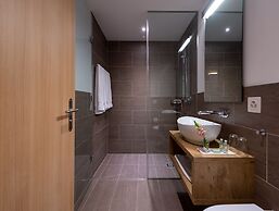 Pradas Resort Brigels