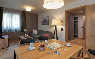Pradas Resort Brigels