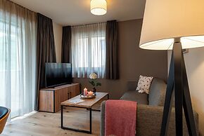 Pradas Resort Brigels