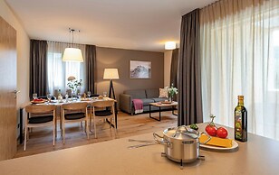 Pradas Resort Brigels