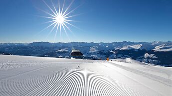 Pradas Resort Brigels