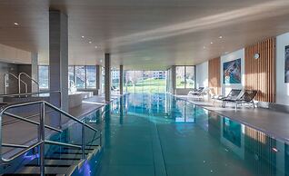 Pradas Resort Brigels
