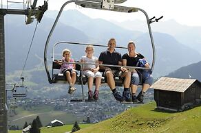 Pradas Resort Brigels