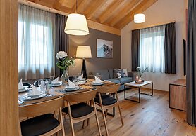 Pradas Resort Brigels