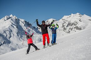 Pradas Resort Brigels