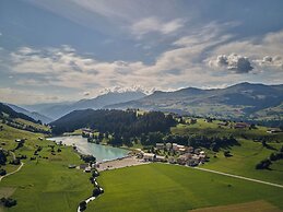 Pradas Resort Brigels