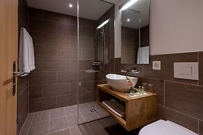 Pradas Resort Brigels