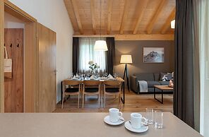 Pradas Resort Brigels