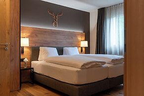Pradas Resort Brigels