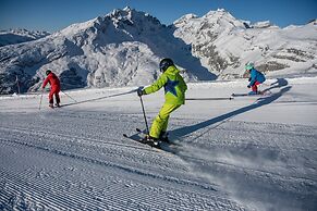 Pradas Resort Brigels