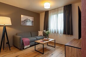 Pradas Resort Brigels