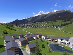 Pradas Resort Brigels
