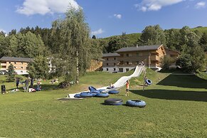 Pradas Resort Brigels