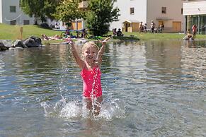 Pradas Resort Brigels