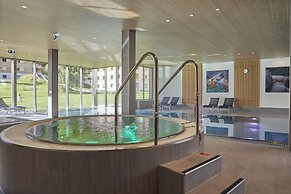 Pradas Resort Brigels