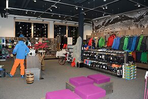 Pradas Resort Brigels