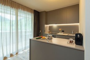Pradas Resort Brigels