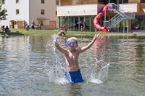 Pradas Resort Brigels