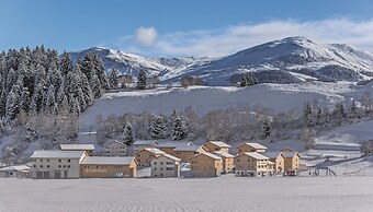 Pradas Resort Brigels