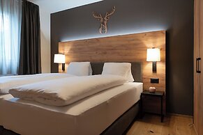 Pradas Resort Brigels