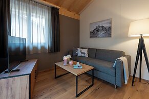 Pradas Resort Brigels