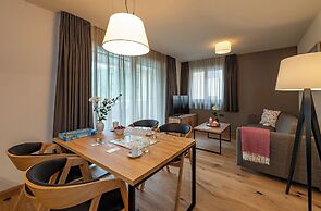 Pradas Resort Brigels
