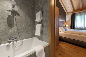Pradas Resort Brigels