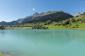 Pradas Resort Brigels