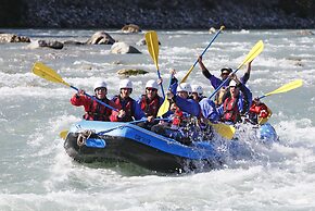 Pradas Resort Brigels