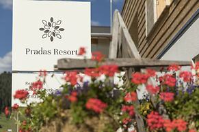 Pradas Resort Brigels