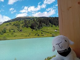 Pradas Resort Brigels