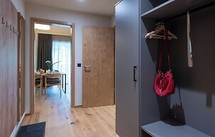 Pradas Resort Brigels