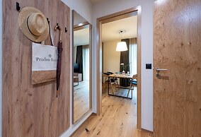 Pradas Resort Brigels