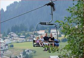 Pradas Resort Brigels